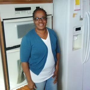 Meet your Posher, Michele
